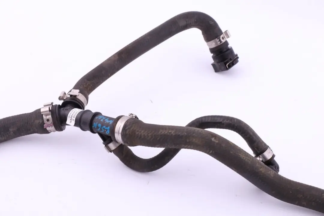  *Mini Cooper D R55 R56 LCI R58 Diesel N47N Kühlmittelschlauch - SKU 7811782 - Teilenummer 7811782