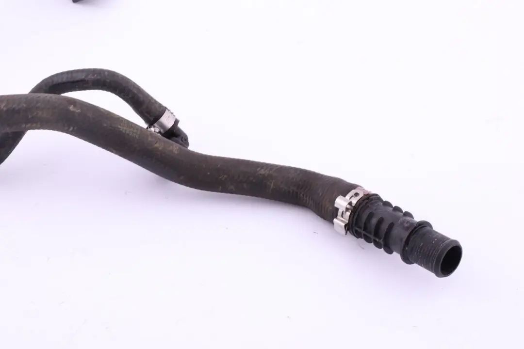 N47N Tubo Raffreddonneto per Mini Cooper D R55 R56 LCI R58 Diesel con numero di parte 7811782 Mini Cooper D R55 R56 LCI R58 Diesel N47N Tubo Raffreddonneto - SKU 7811782 - Numero di parte 7811782