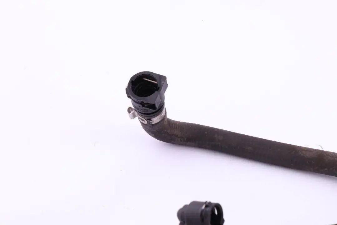 N47N Refrigerante Agua Manguera Tubo para Mini D R55 R56 LCI R58 Diesel con número de pieza 7811782 Mini D R55 R56 LCI R58 Diesel N47N Refrigerante Agua Manguera Tubo - SKU 7811782 - Número de pieza 7811782