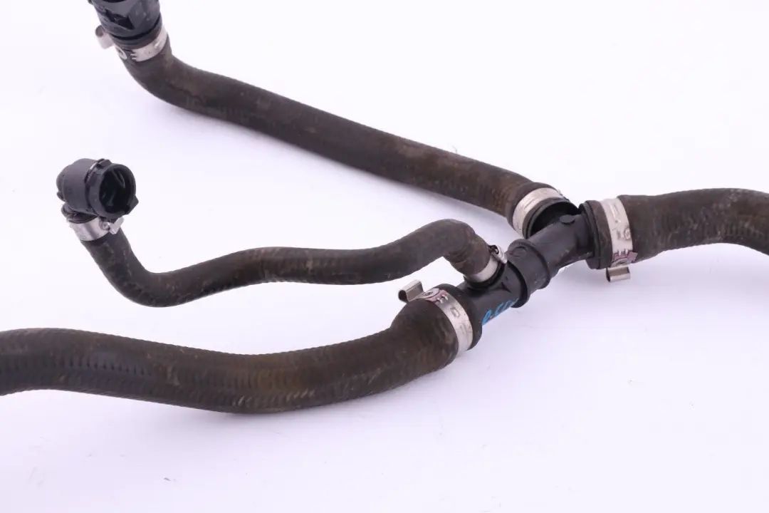 *Mini Cooper D R55 R56 LCI R58 Diesel N47N Kühlmittelschlauch für mit Teilenummer 7811782 *Mini Cooper D R55 R56 LCI R58 Diesel N47N Kühlmittelschlauch - SKU 7811782 - Teilenummer 7811782