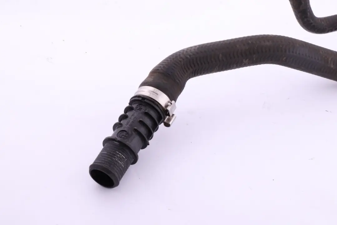 N47N Refrigerante Agua Manguera Tubo para Mini D R55 R56 LCI R58 Diesel con número de pieza 7811782 Mini D R55 R56 LCI R58 Diesel N47N Refrigerante Agua Manguera Tubo - SKU 7811782 - Número de pieza 7811782