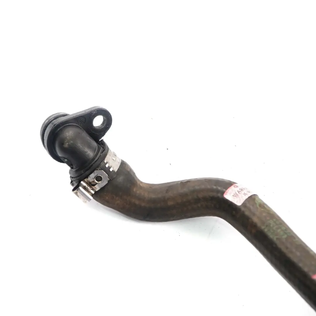 N47N Radiador Enfriador Tubo Refrigerante Manguera para Mini D R56 LCI con número de pieza 7811783 Mini D R56 LCI N47N Radiador Enfriador Tubo Refrigerante Manguera - SKU 7811783-1 - Número de pieza 7811783