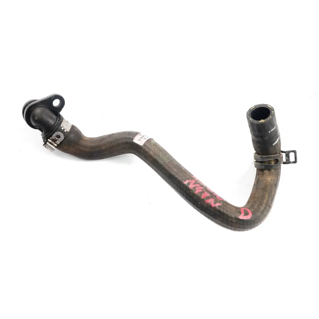 N47N Radiatore Tubo Raffreddonneto per Mini Cooper D R55 R56 R57 LCI con numero di parte 7811783 Mini Cooper D R55 R56 R57 LCI N47N Radiatore Tubo Raffreddonneto - SKU 7811783-1 - Numero di parte 7811783