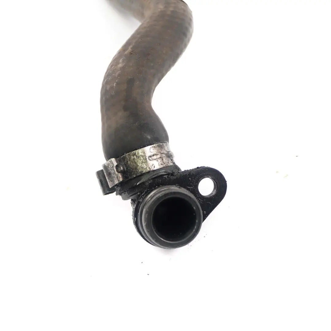 Mini Cooper D R55 R56 R57 LCI N47N 1 Radiator Cooler Coolant Pipe Hose - SKU 7811783-1 - Part number 7811783