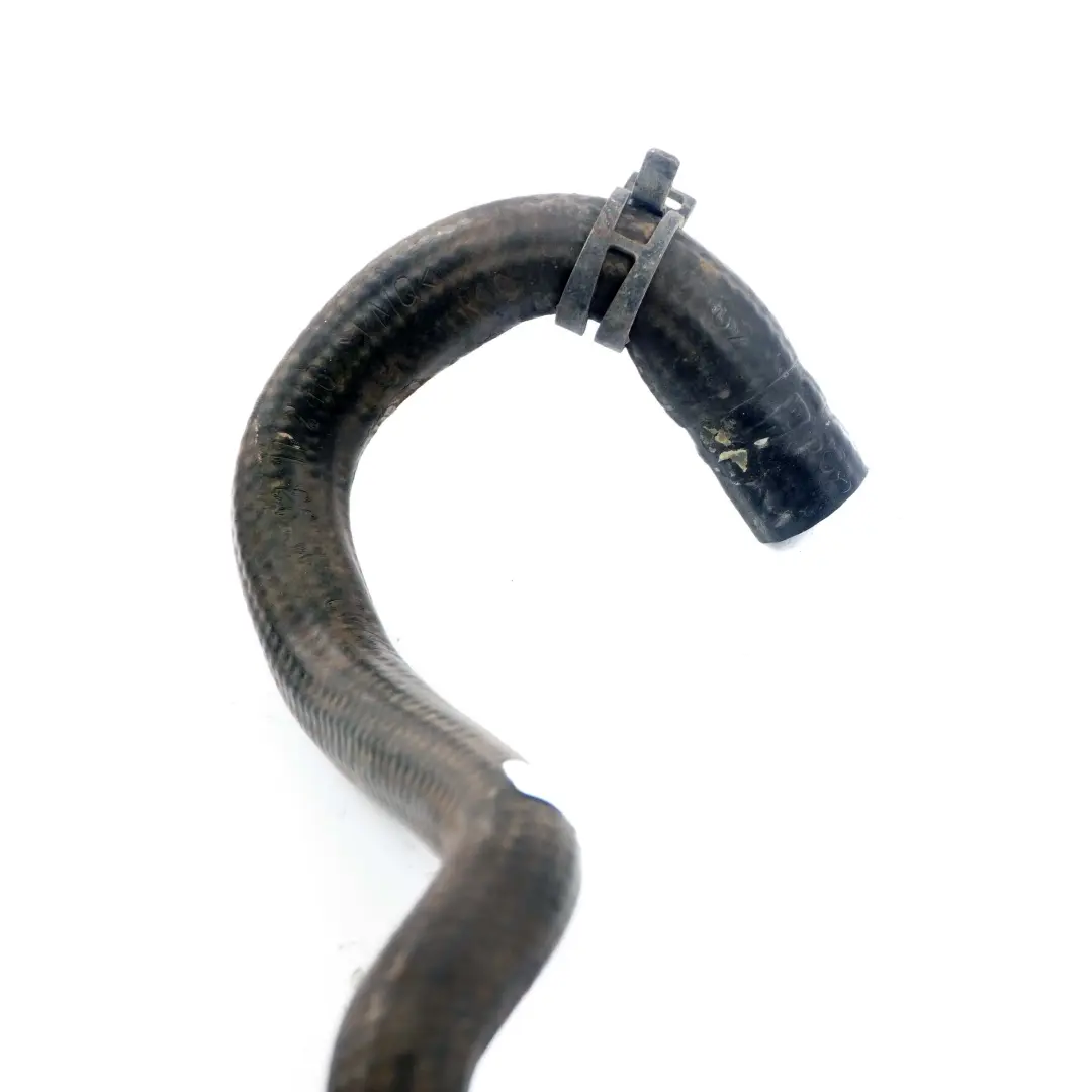 N47N 1 Radiator Cooler Coolant Pipe Hose to Mini Cooper D R55 R56 R57 LCI with Part number 7811783 Mini Cooper D R55 R56 R57 LCI N47N 1 Radiator Cooler Coolant Pipe Hose - SKU 7811783-1 - Part number 7811783