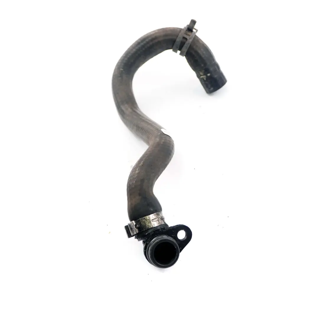 N47N 1 Radiator Cooler Coolant Pipe Hose to Mini Cooper D R55 R56 R57 LCI with Part number 7811783 Mini Cooper D R55 R56 R57 LCI N47N 1 Radiator Cooler Coolant Pipe Hose - SKU 7811783-1 - Part number 7811783