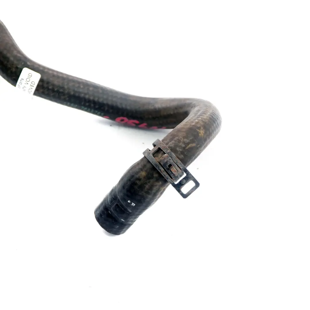 N47N 1 Radiator Cooler Coolant Pipe Hose to Mini Cooper D R55 R56 R57 LCI with Part number 7811783 Mini Cooper D R55 R56 R57 LCI N47N 1 Radiator Cooler Coolant Pipe Hose - SKU 7811783-1 - Part number 7811783