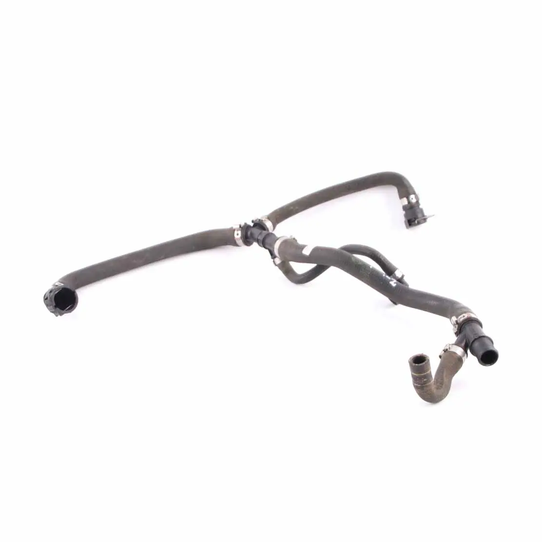 Mini Cooper D R55 R56 R57 LCI N47N Kühler Kühlmittelschlauch 7811783