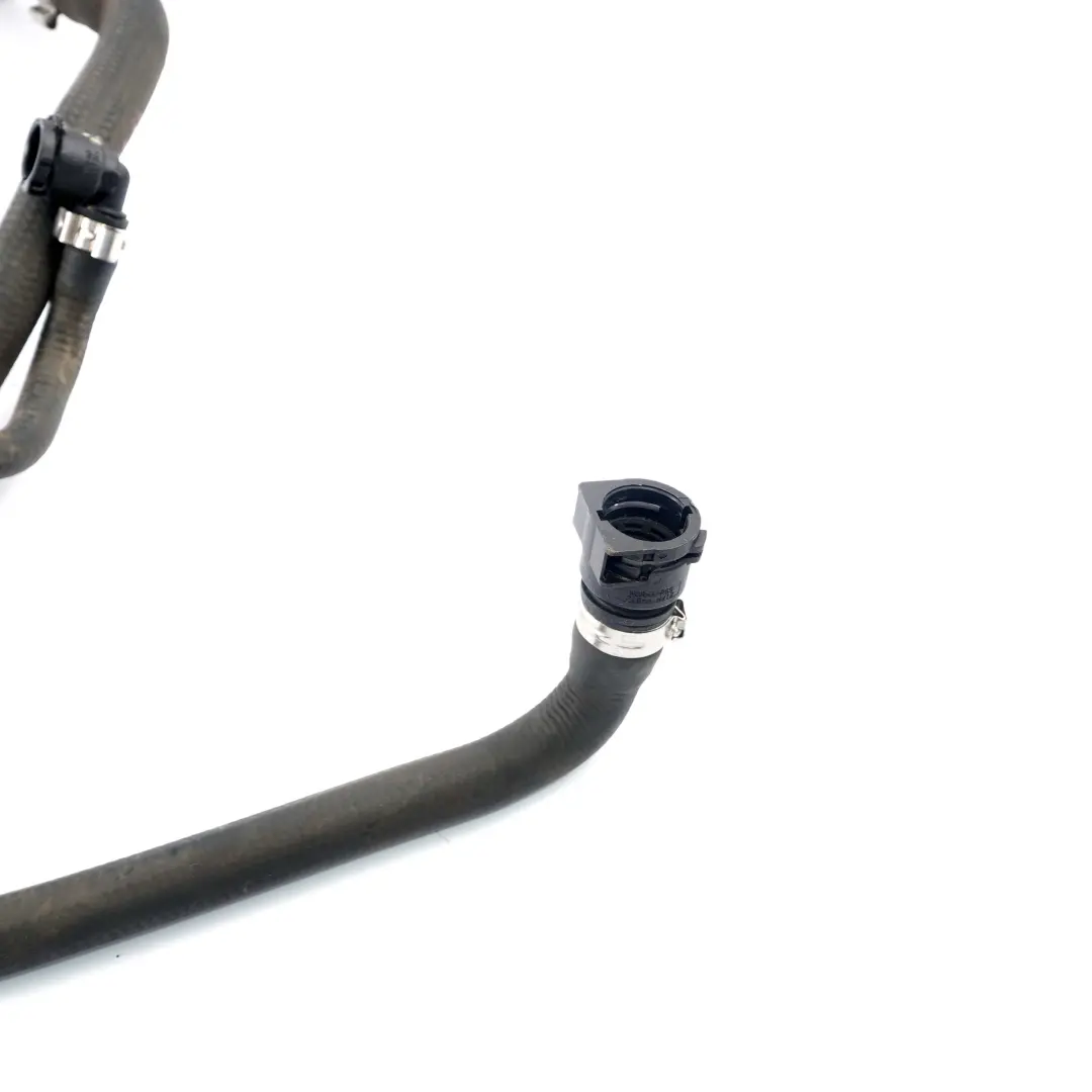 Mini Cooper D R55 R56 R57 LCI N47N Refroidisseur De Tuyau Fluide - SKU 7811783-2 - Numéro de pièce 7811783