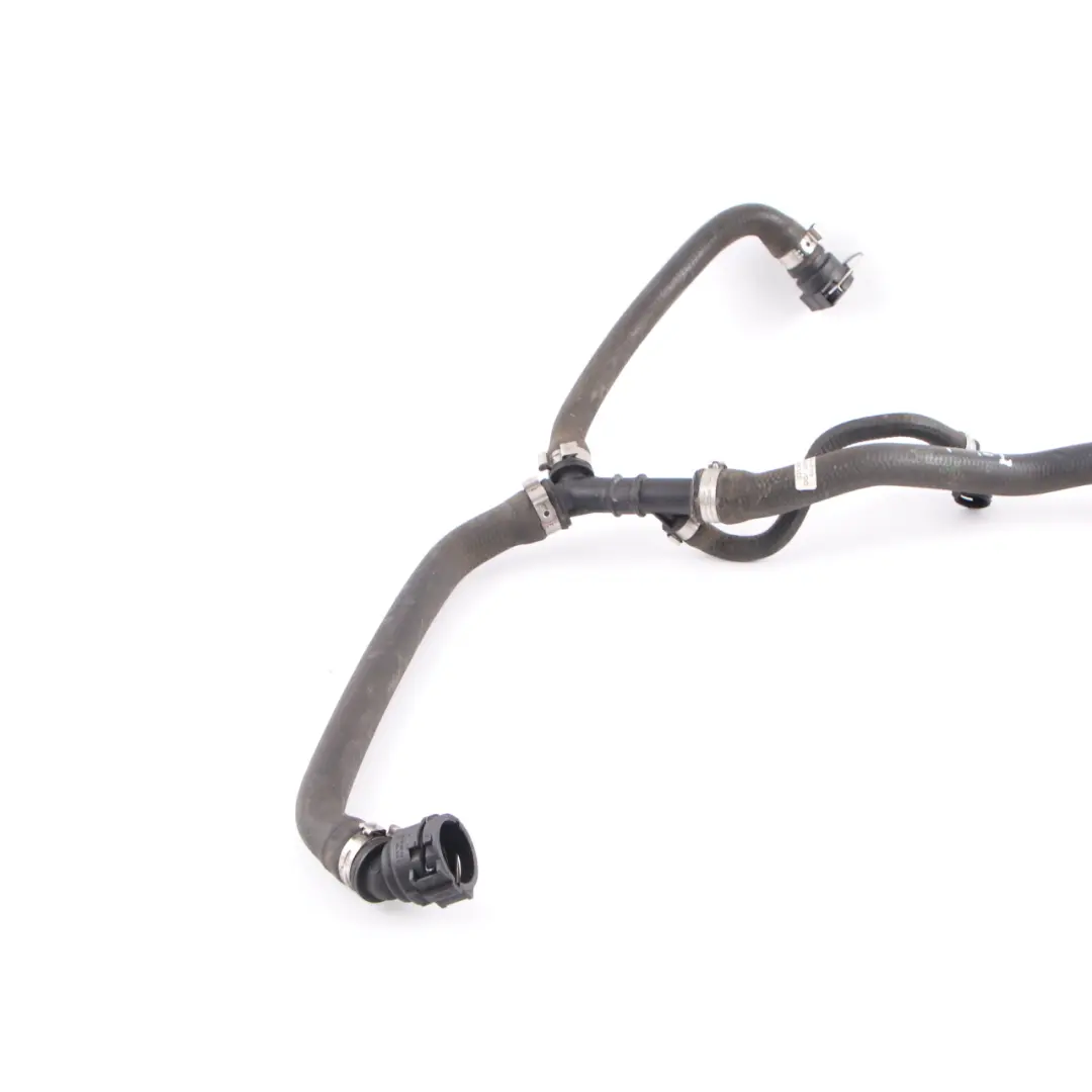 Mini D R56 LCI N47N Radiador Enfriador Tubo Refrigerante Manguera - SKU 7811783-2 - Número de pieza 7811783