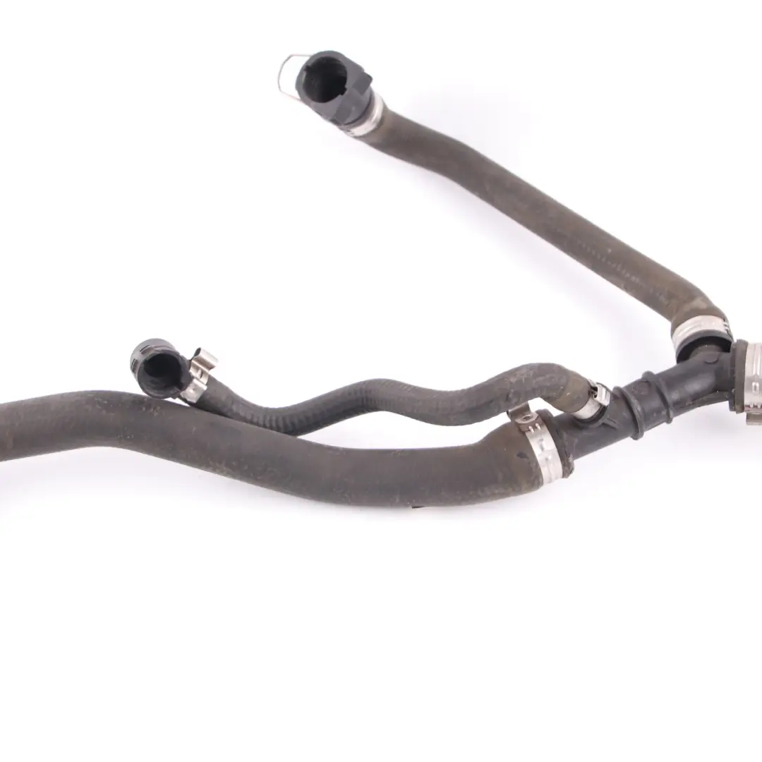 N47N Refroidisseur De Tuyau Fluide pour Mini Cooper D R55 R56 R57 LCI à propos du numéro de pièce 7811783 Mini Cooper D R55 R56 R57 LCI N47N Refroidisseur De Tuyau Fluide - SKU 7811783-2 - Numéro de pièce 7811783