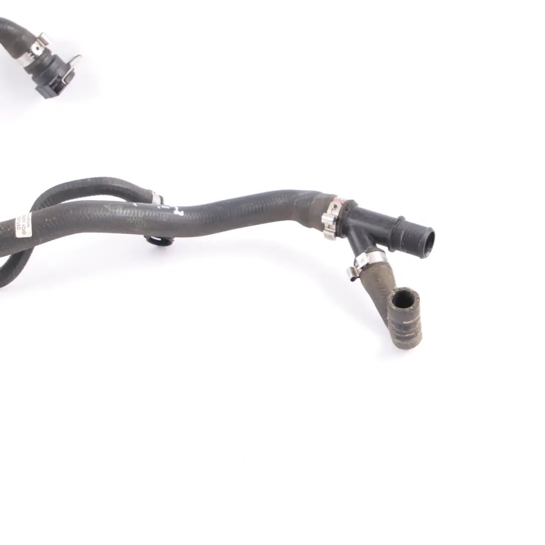 Mini Cooper D R55 R56 R57 LCI N47N Radiatore Tubo Raffreddonneto - SKU 7811783-2 - Numero di parte 7811783