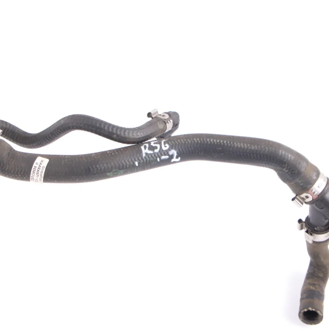 Mini Cooper D R55 R56 R57 LCI N47N Radiatore Tubo Raffreddonneto - SKU 7811783-2 - Numero di parte 7811783