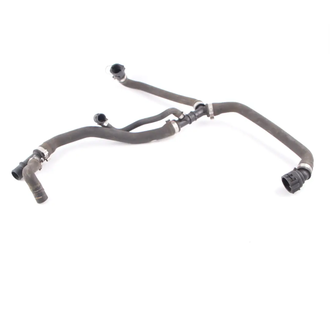Mini Cooper D R55 R56 R57 LCI N47N Radiatore Tubo Raffreddonneto - SKU 7811783-2 - Numero di parte 7811783