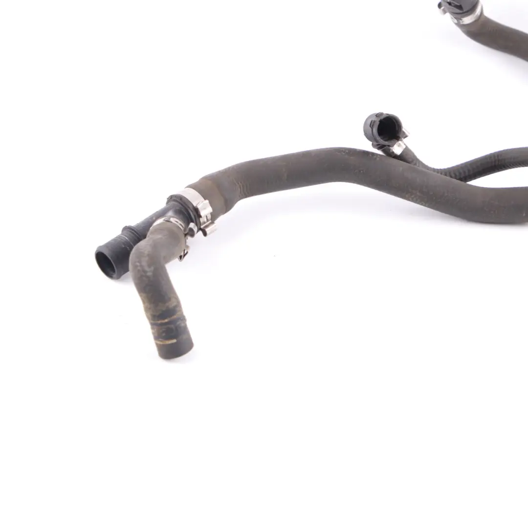 N47N Refroidisseur De Tuyau Fluide pour Mini Cooper D R55 R56 R57 LCI à propos du numéro de pièce 7811783 Mini Cooper D R55 R56 R57 LCI N47N Refroidisseur De Tuyau Fluide - SKU 7811783-2 - Numéro de pièce 7811783