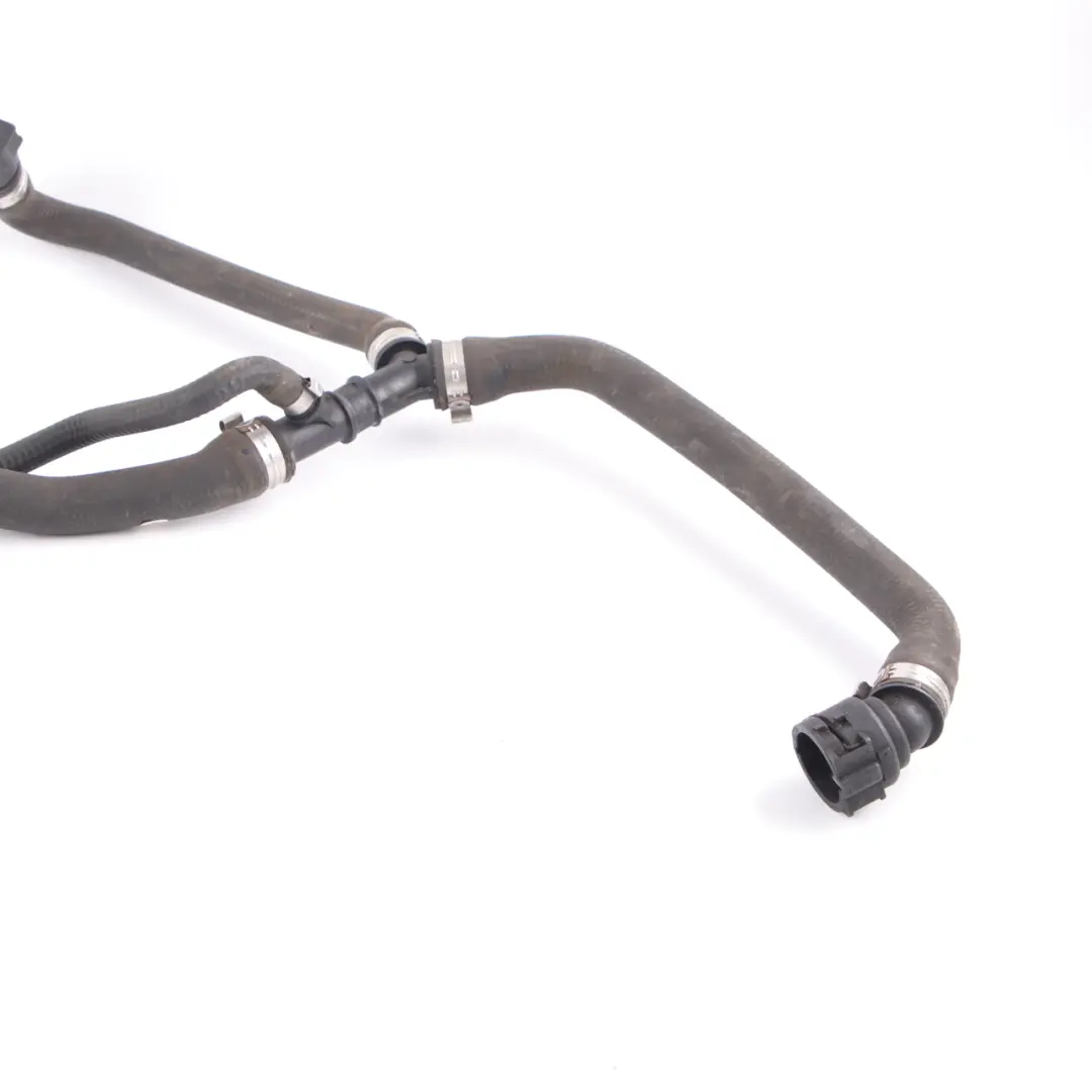 Mini Cooper D R55 R56 R57 LCI N47N Radiatore Tubo Raffreddonneto - SKU 7811783-2 - Numero di parte 7811783