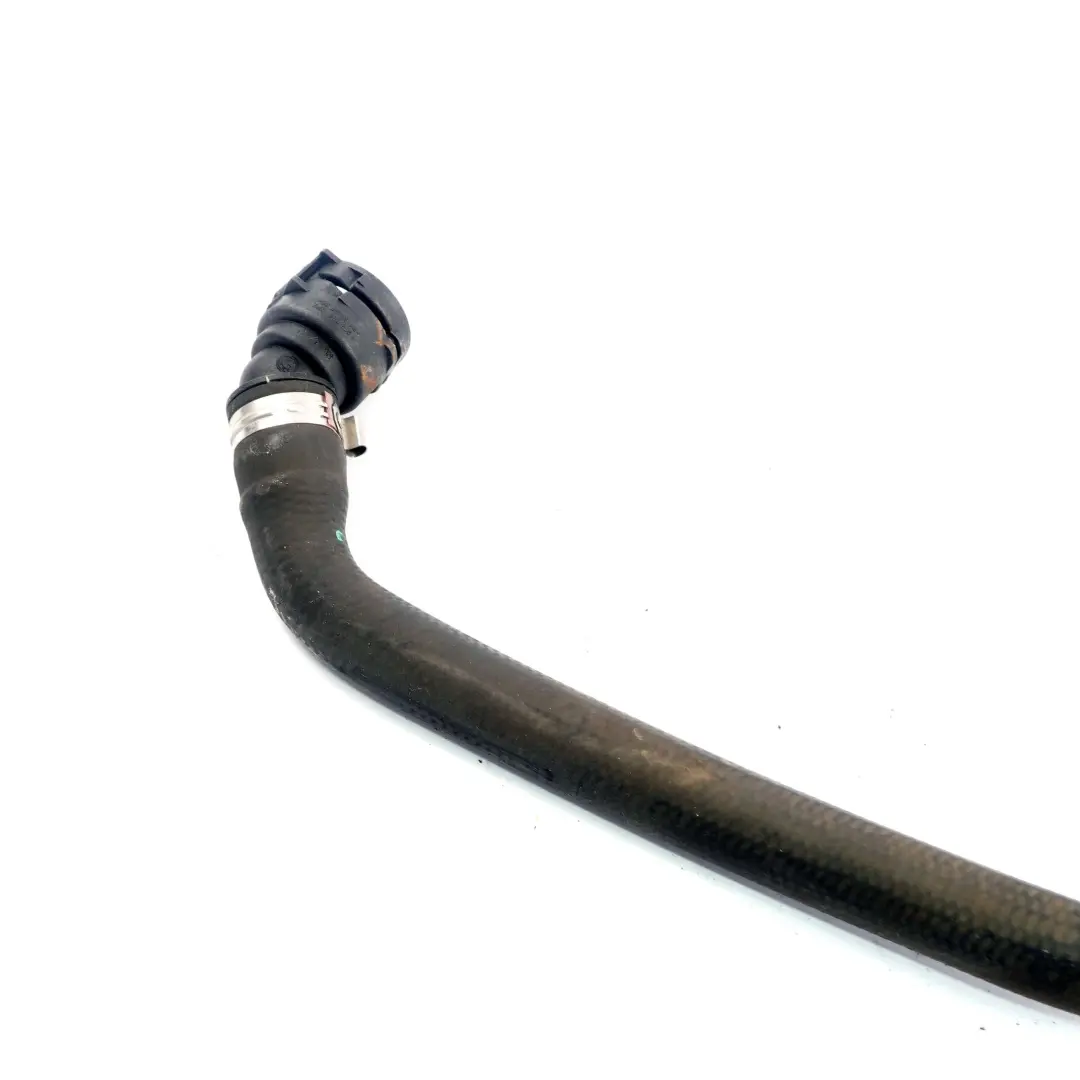 N47N Radiator Cooler Coolant Pipe Hose to Mini Cooper D R55 R56 R57 LCI with Part number 7811783 Mini Cooper D R55 R56 R57 LCI N47N Radiator Cooler Coolant Pipe Hose - SKU 7811783 - Part number 7811783