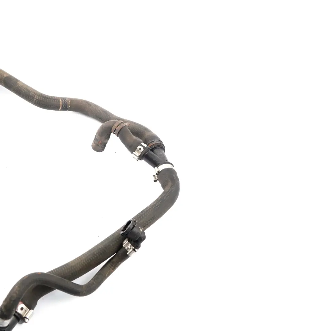 N47N Kühler Kühlmittelschlauch für Mini Cooper D R55 R56 R57 LCI mit Teilenummer 7811783 Mini Cooper D R55 R56 R57 LCI N47N Kühler Kühlmittelschlauch - SKU 7811783 - Teilenummer 7811783