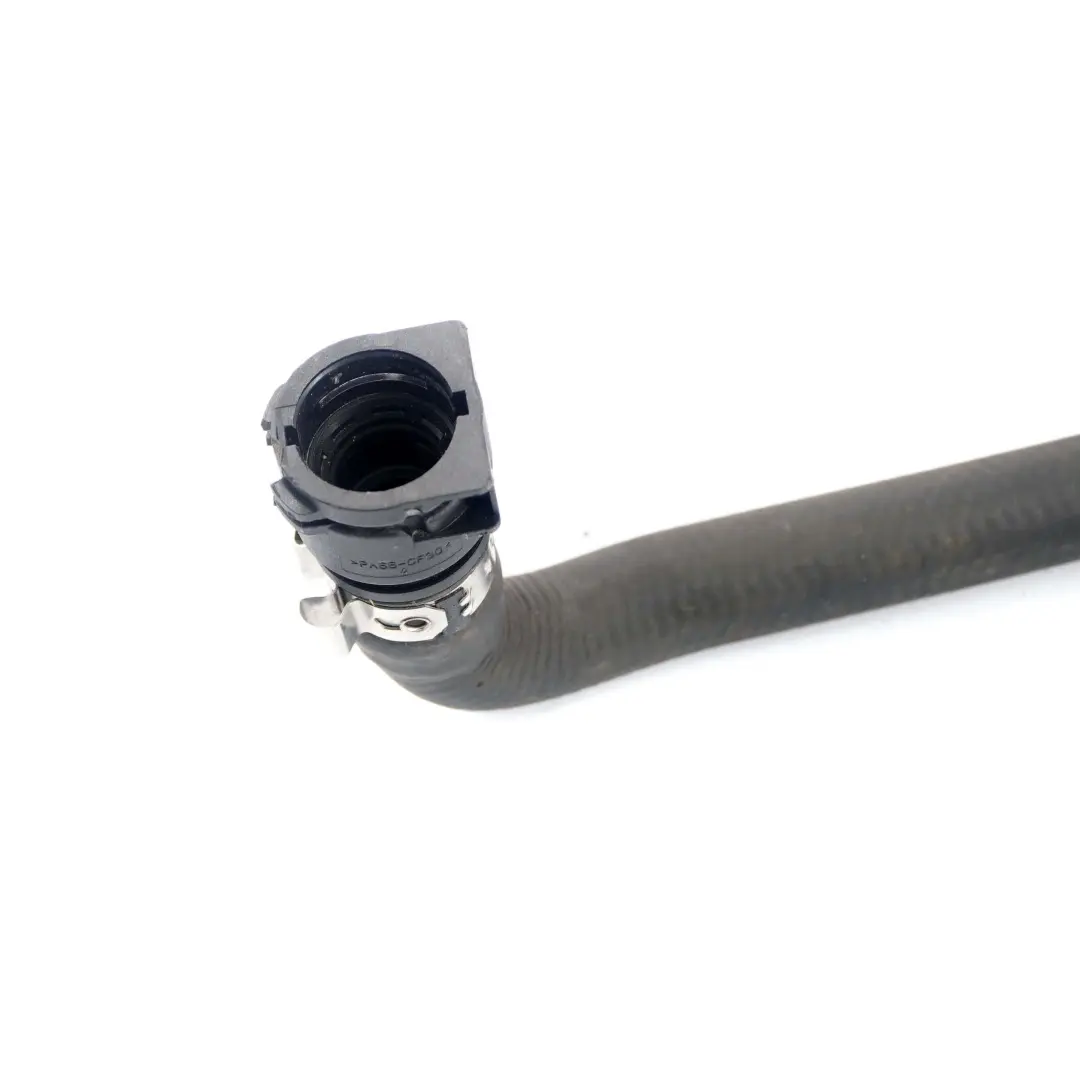Mini Cooper D R55 R56 R57 LCI N47N Radiator Cooler Coolant Pipe Hose - SKU 7811783 - Part number 7811783