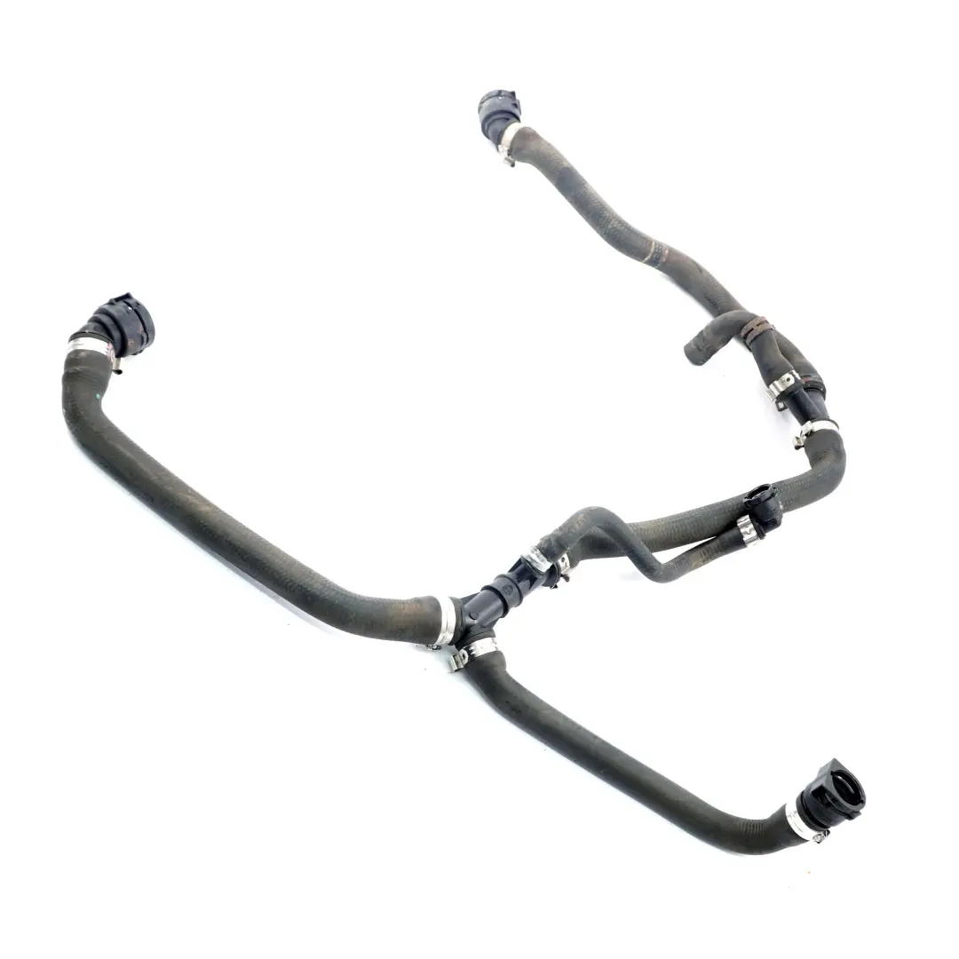 Mini Cooper D R55 R56 R57 LCI N47N Tubo Radiatore Liquido Refrigerante - SKU 7811783 - Numero di parte 7811783