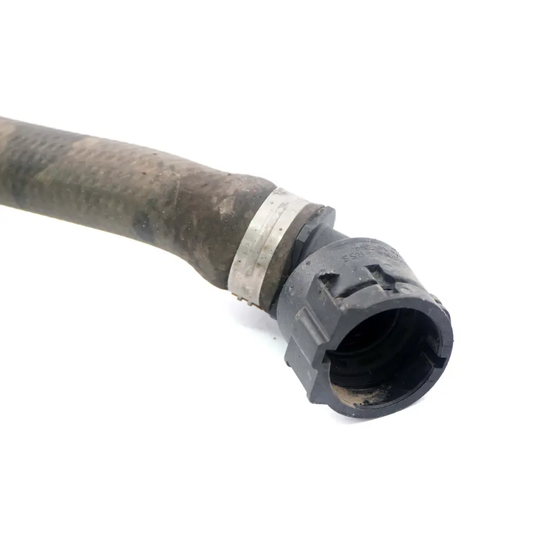 Mini Cooper D R55 R56 R57 LCI N47N Radiator Cooler Coolant Pipe Hose - SKU 7811783 - Part number 7811783