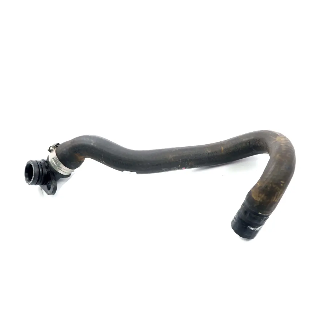 Mini Cooper D R56 R57 LCI N47N Tuyau de Fluide Refroidissement Radiateur - SKU 7811785 - Numéro de pièce 7811785
