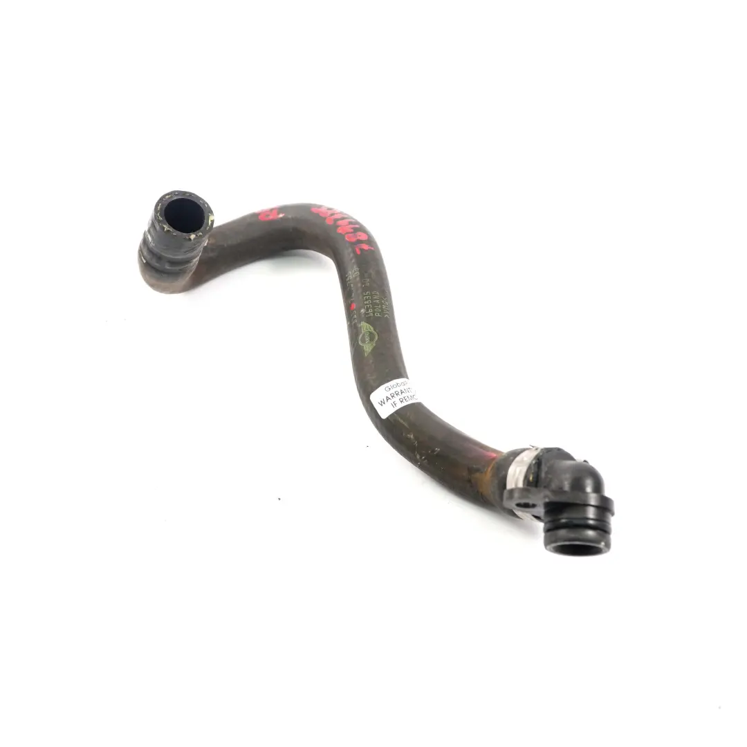 Mini Cooper D R56 R57 LCI N47N Tuyau de Fluide Refroidissement Radiateur - SKU 7811785 - Numéro de pièce 7811785