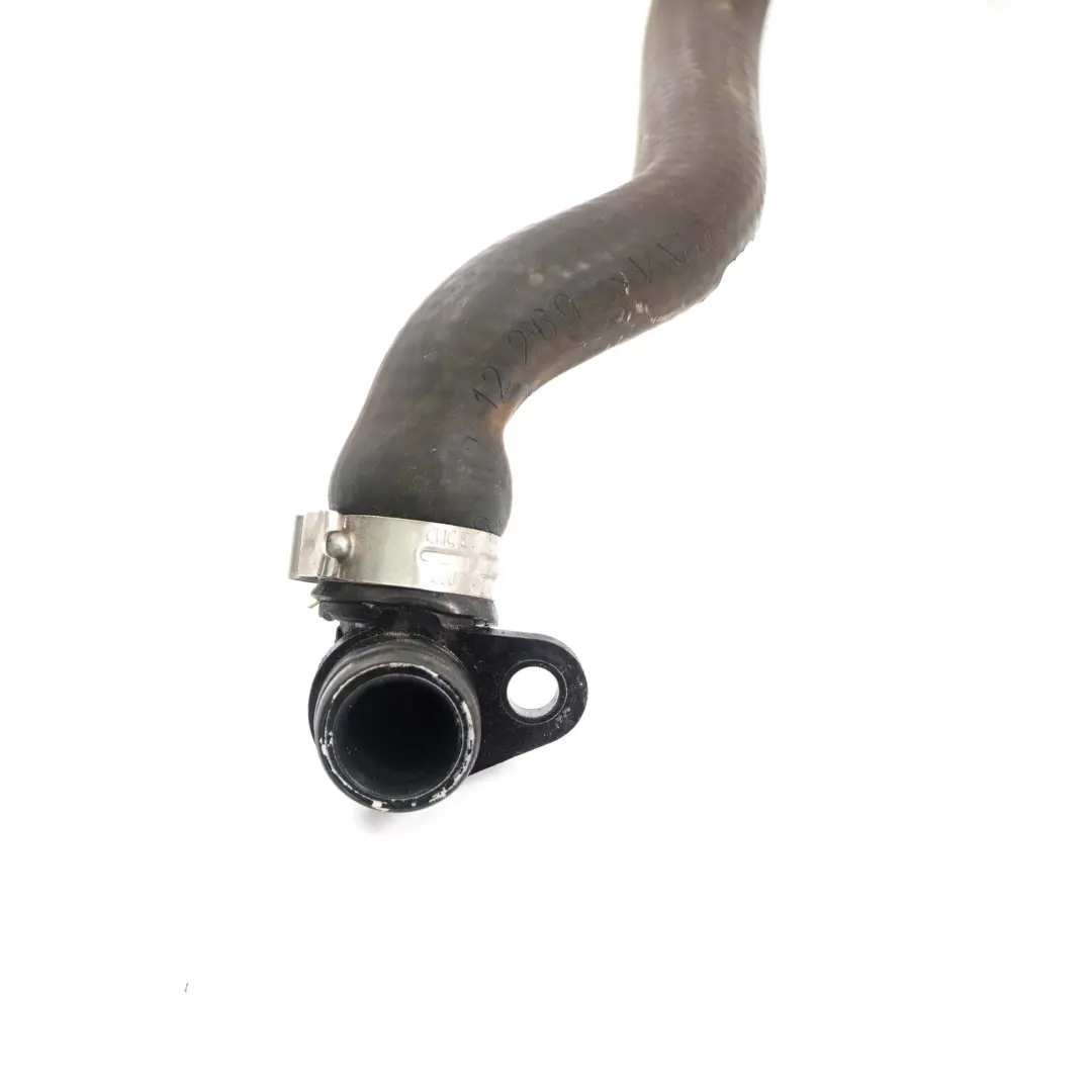 N47N Tubo Refrigerante Radiatore per Mini Cooper D R55 R56 R57 LCI con numero di parte 7811785 Mini Cooper D R55 R56 R57 LCI N47N Tubo Refrigerante Radiatore - SKU 7811785 - Numero di parte 7811785