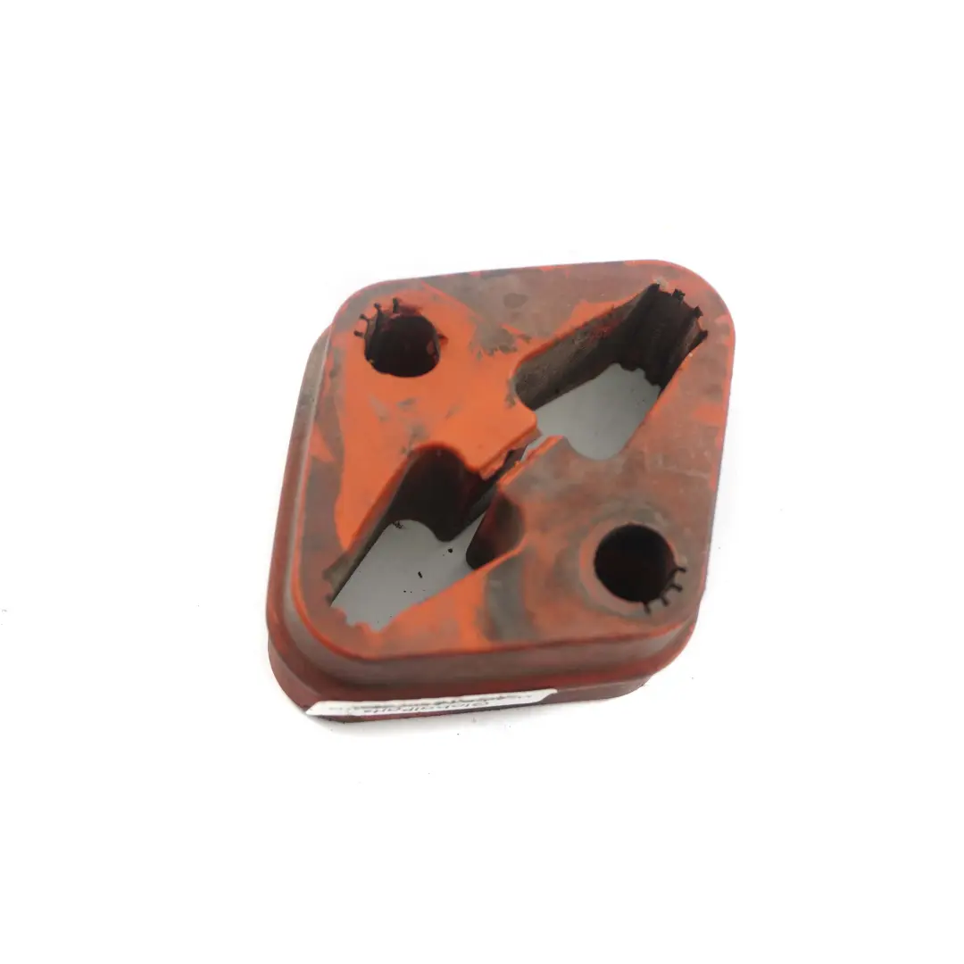 BMW F01 F10 E90 E90N E91 E92 Schalldämpfer Gummilager Halter Diesel - SKU 7811797 - Teilenummer 7811797