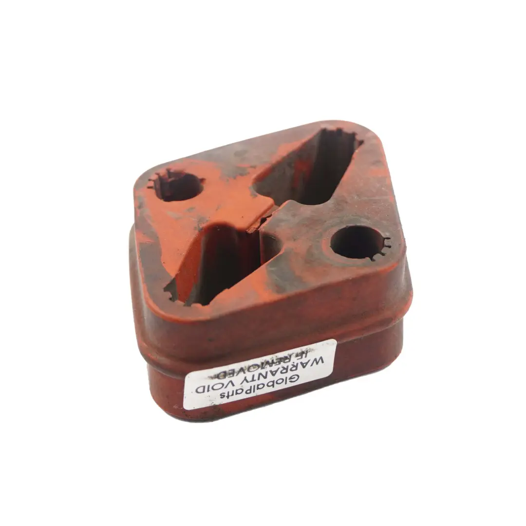 Gomma Scarico Montaggio BMW E60 LCI E90 E91 Supporto Marmitta Diesel per con numero di parte 7811797 Gomma Scarico Montaggio BMW E60 LCI E90 E91 Supporto Marmitta Diesel - SKU 7811797 - Numero di parte 7811797