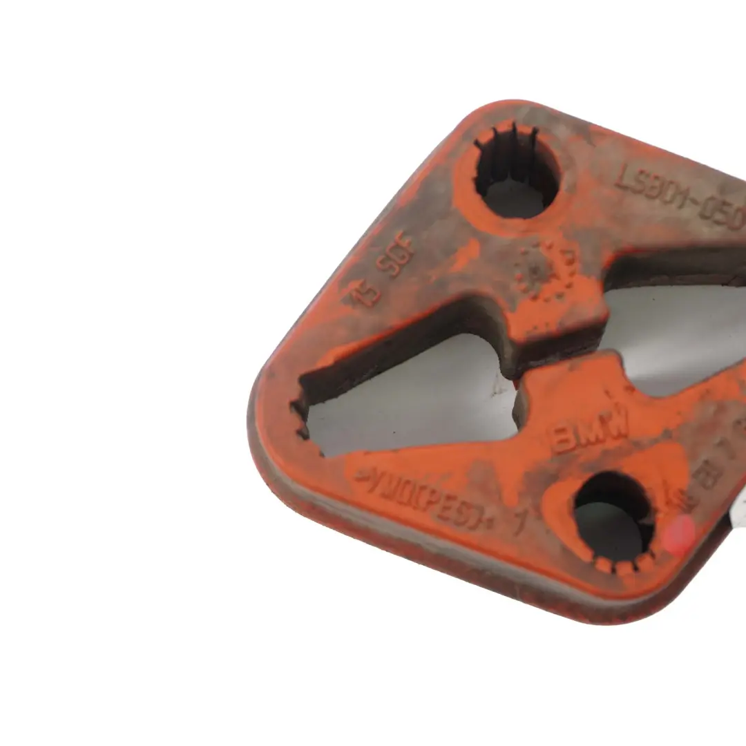  Gomma Scarico Montaggio BMW E60 LCI E90 E91 Supporto Marmitta Diesel - SKU 7811797 - Numero di parte 7811797