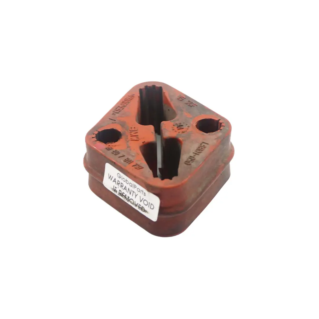 Gomma Scarico Montaggio BMW E60 LCI E90 E91 Supporto Marmitta Diesel per con numero di parte 7811797 Gomma Scarico Montaggio BMW E60 LCI E90 E91 Supporto Marmitta Diesel - SKU 7811797 - Numero di parte 7811797