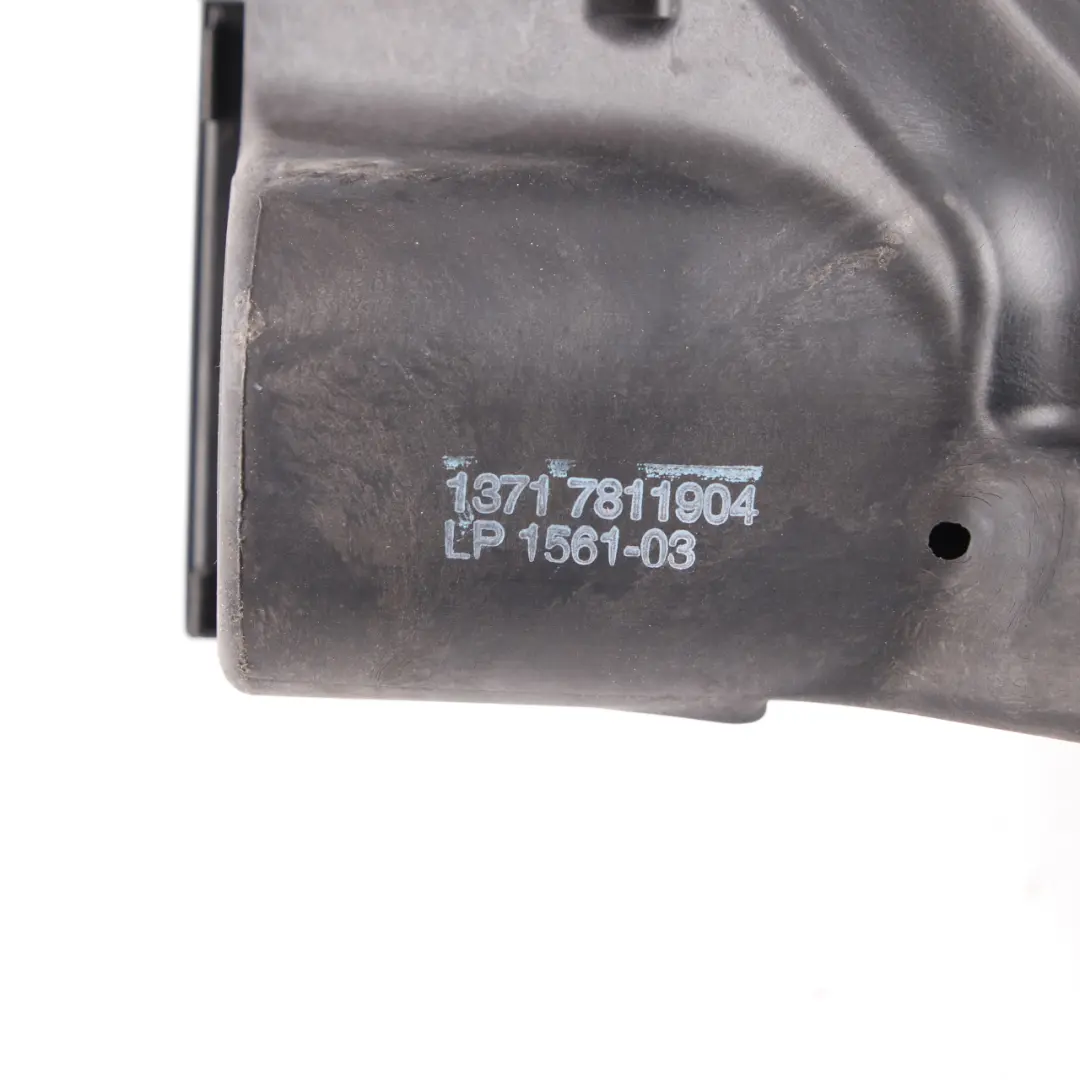 N47 N57 Intake Silencer Air Filter Box to BMW E81 E87 E90 E91 E92 Diesel with Part number 7811904 BMW E81 E87 E90 E91 E92 Diesel N47 N57 Intake Silencer Air Filter Box - SKU 7811904-1 - Part number 7811904