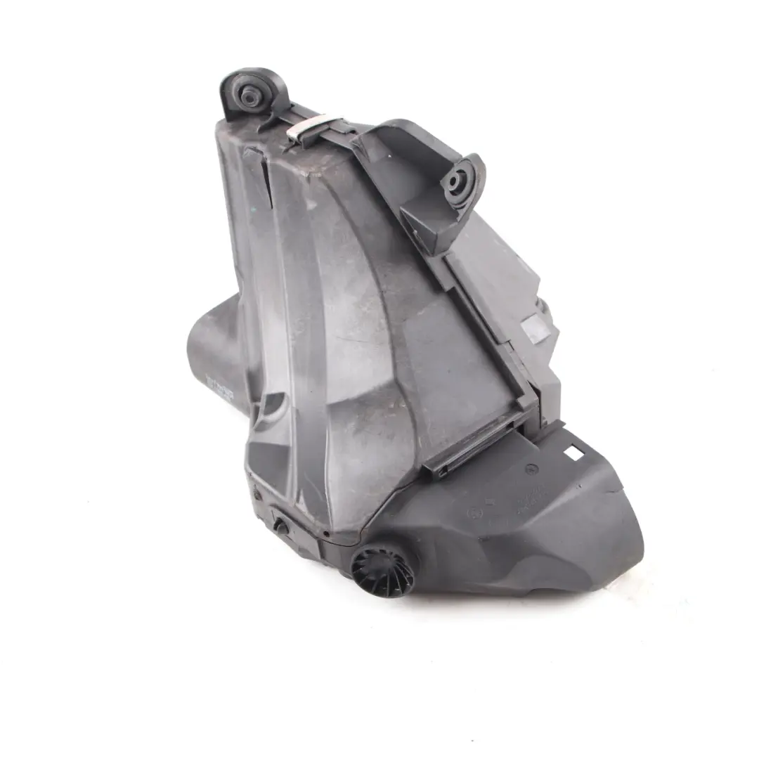 BMW E81 E87 E90 E91 E92 Diesel N47 N57 Silenciador Caja de filtro aire - SKU 7811904-1 - Número de pieza 7811904