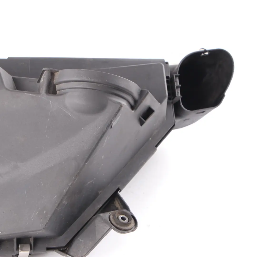 BMW E81 E87 E90 E91 E92 Diesel N47 N57 Intake Silencer Air Filter Box - SKU 7811904-1 - Part number 7811904