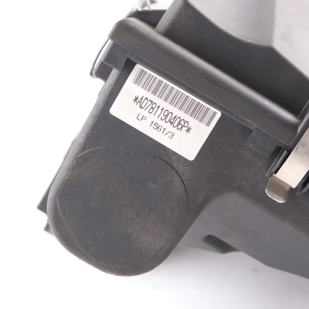 BMW E81 E87 E90 E91 E92 Diesel N47 N57 Silencieux Boîte de filtre à air - SKU 7811904-1 - Numéro de pièce 7811904
