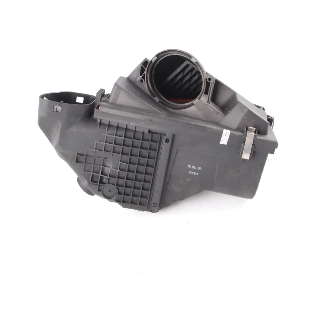 N47 N57 Silenciador Caja de filtro aire para BMW E81 E87 E90 E91 E92 Diesel con número de pieza 7811904 BMW E81 E87 E90 E91 E92 Diesel N47 N57 Silenciador Caja de filtro aire - SKU 7811904-1 - Número de pieza 7811904