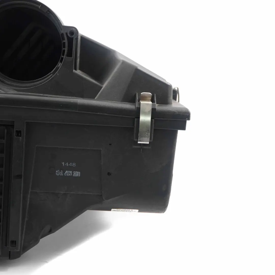 BMW E81 E87 E90 E91 E92 Diesel N47 N57 Silenciador Caja de filtro aire - SKU 7811904 - Número de pieza 7811904