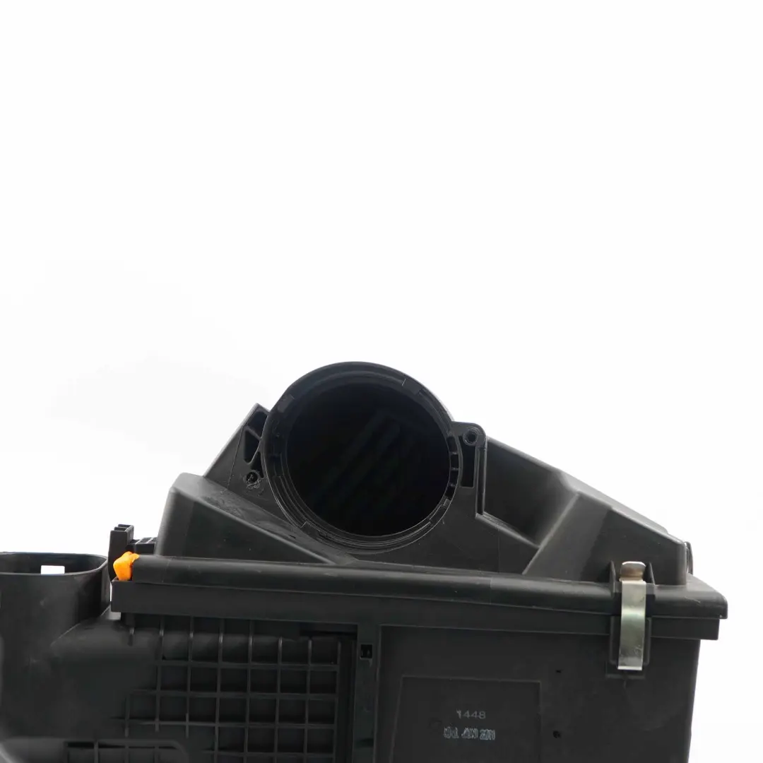 N47 N57 Luftfilterkasten Luftfiltergehäuse für BMW E87 E90 E91 E92 Diesel mit Teilenummer 7811904 BMW E87 E90 E91 E92 Diesel N47 N57 Luftfilterkasten Luftfiltergehäuse - SKU 7811904 - Teilenummer 7811904