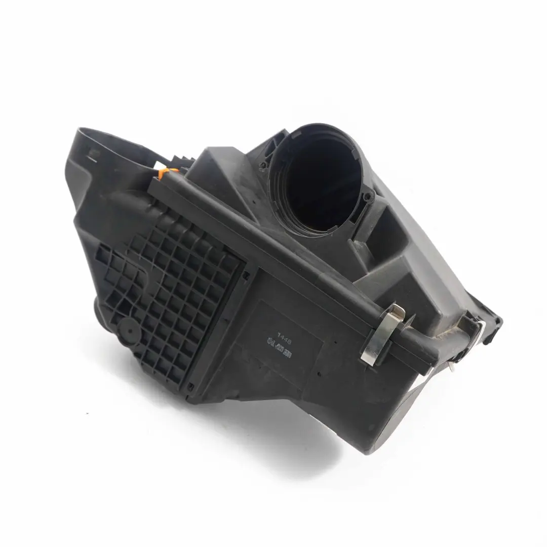 N47 N57 Silencieux Boîte de filtre à air pour BMW E81 E87 E90 E91 E92 Diesel à propos du numéro de pièce 7811904 BMW E81 E87 E90 E91 E92 Diesel N47 N57 Silencieux Boîte de filtre à air - SKU 7811904 - Numéro de pièce 7811904