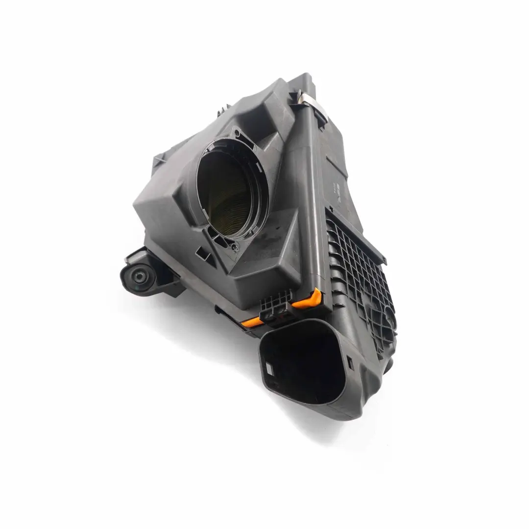 N47 N57 Luftfilterkasten Luftfiltergehäuse für BMW E87 E90 E91 E92 Diesel mit Teilenummer 7811904 BMW E87 E90 E91 E92 Diesel N47 N57 Luftfilterkasten Luftfiltergehäuse - SKU 7811904 - Teilenummer 7811904