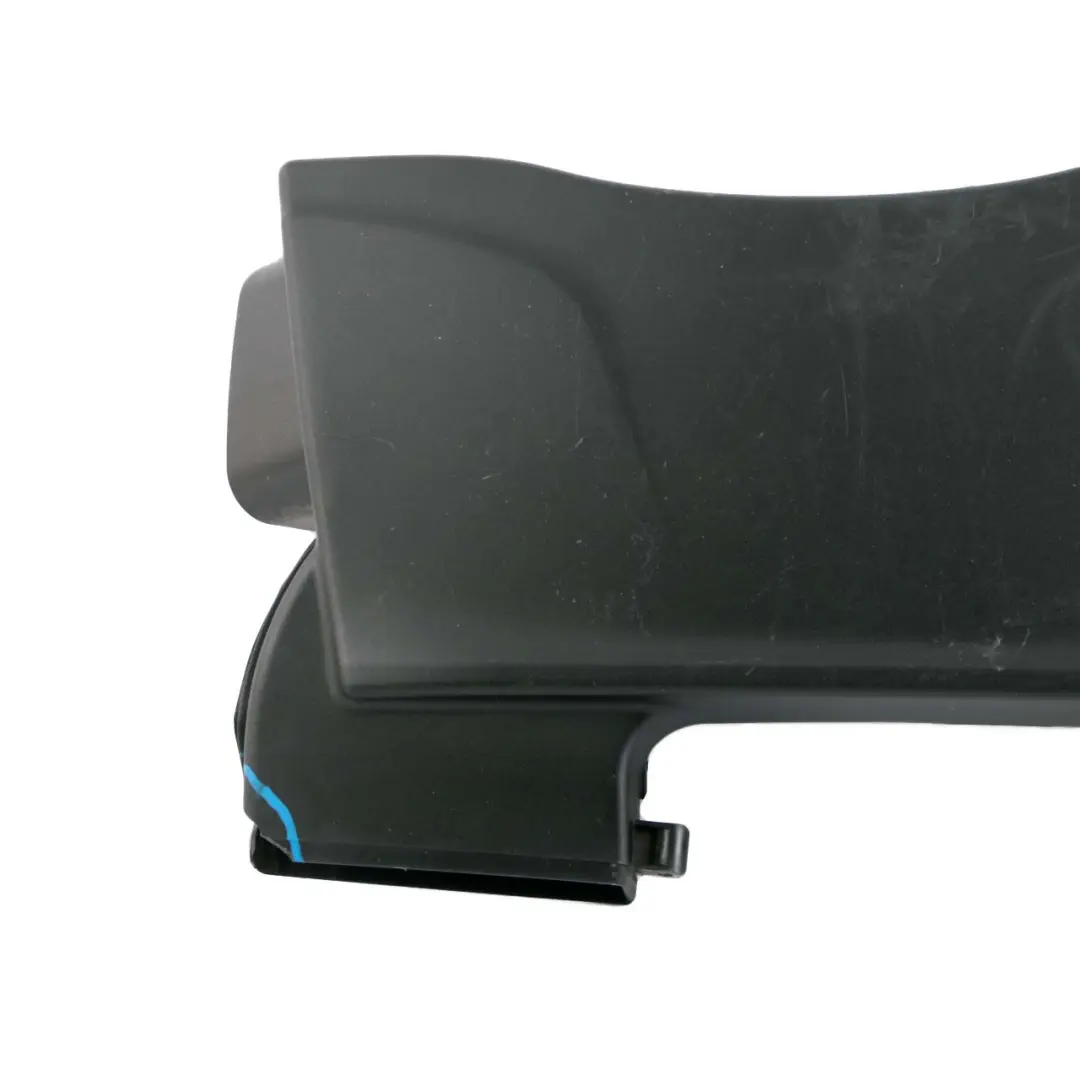 N47 1 Air Mass Meter Intake Guide Suction Duct Hood to BMW E82 E88 Diesel with Part number 7811907 BMW E82 E88 Diesel N47 1 Air Mass Meter Intake Guide Suction Duct Hood - SKU 7811907-1 - Part number 7811907