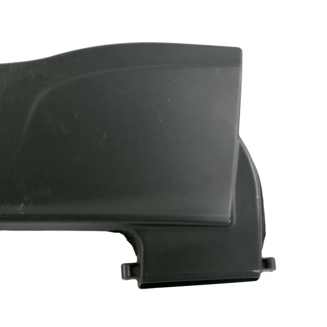 N47 1 Air Mass Meter Intake Guide Suction Duct Hood to BMW E82 E88 Diesel with Part number 7811907 BMW E82 E88 Diesel N47 1 Air Mass Meter Intake Guide Suction Duct Hood - SKU 7811907-1 - Part number 7811907