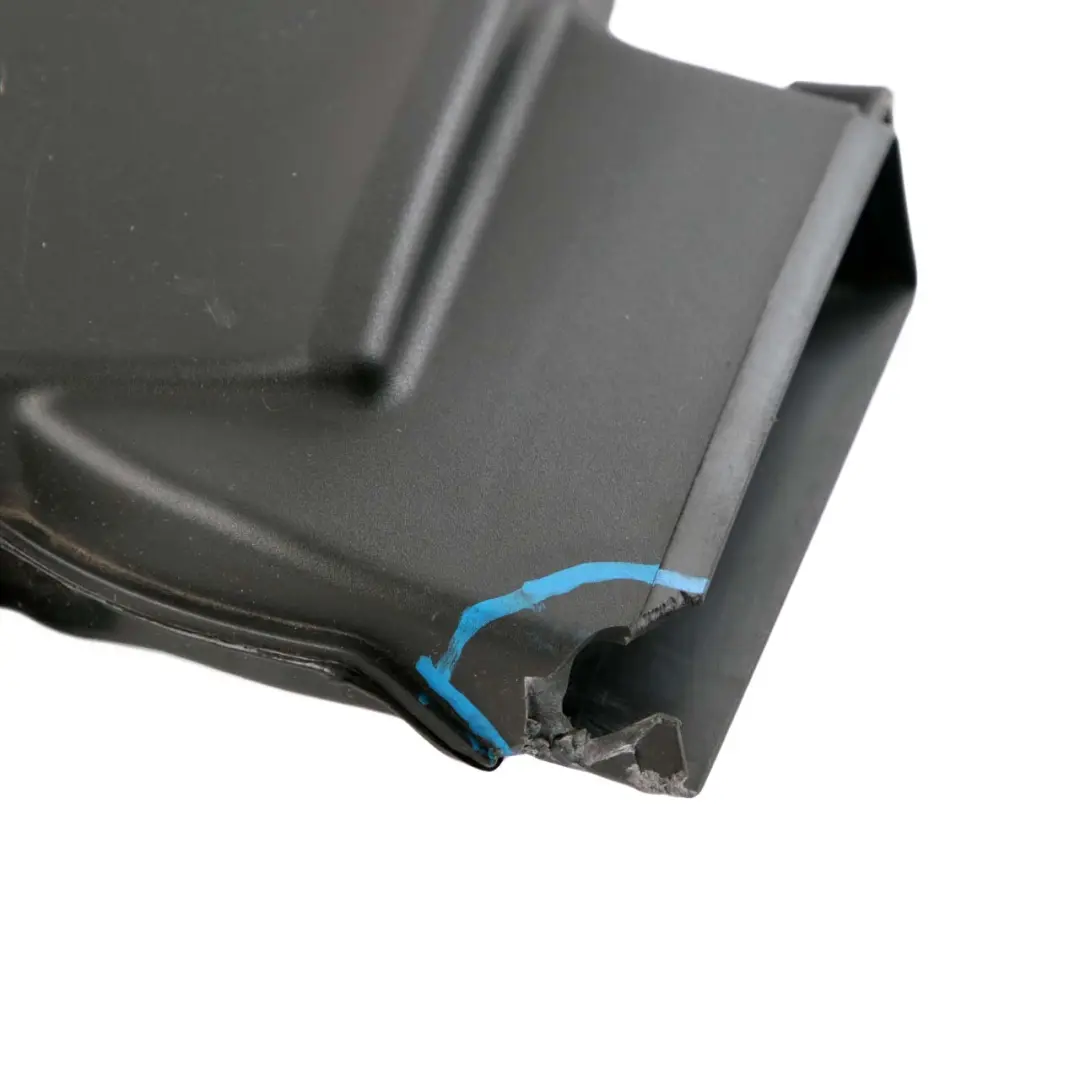 N47 1 Air Mass Meter Intake Guide Suction Duct Hood to BMW E82 E88 Diesel with Part number 7811907 BMW E82 E88 Diesel N47 1 Air Mass Meter Intake Guide Suction Duct Hood - SKU 7811907-1 - Part number 7811907