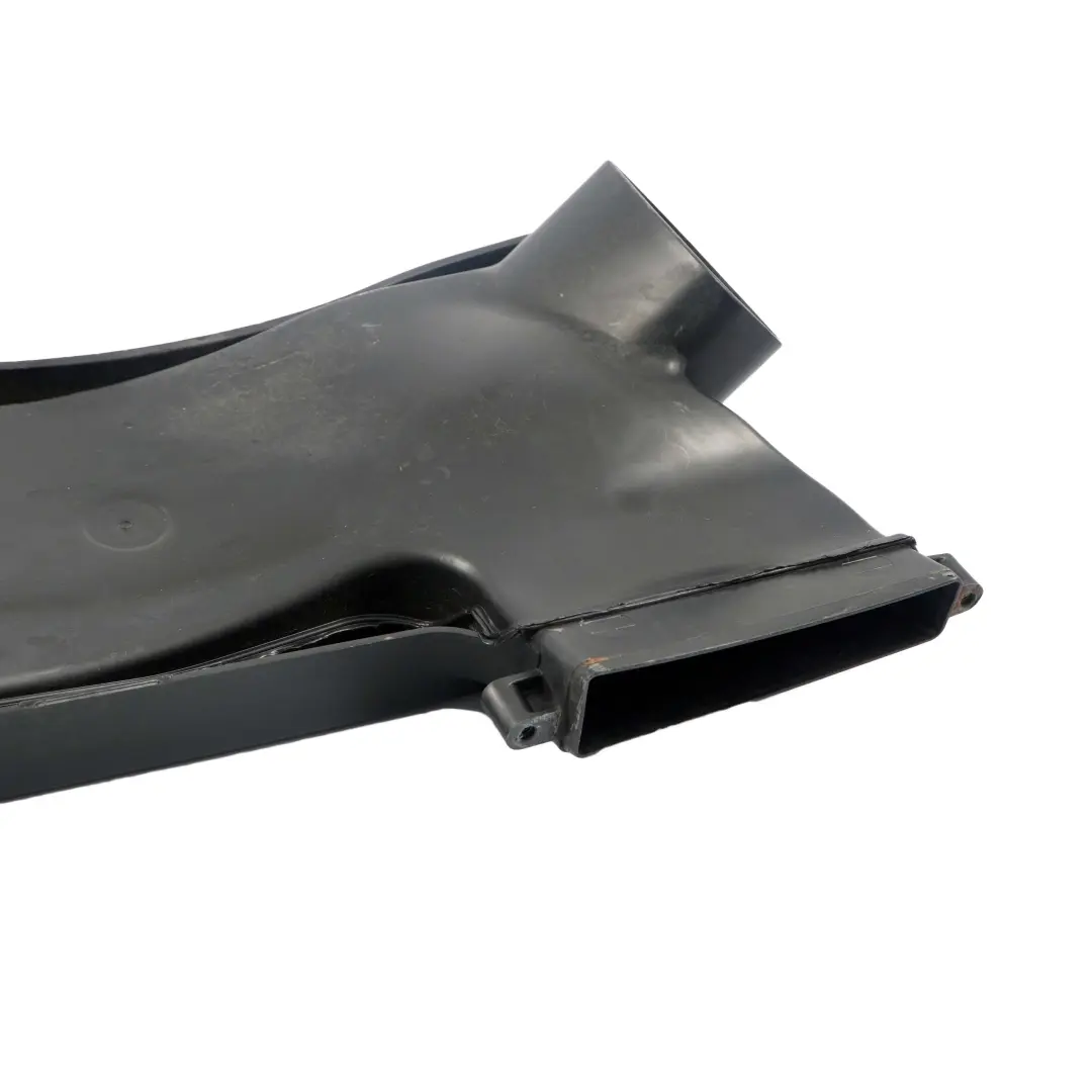 Intake Silencer BMW E82 E88 Diesel N47 Guide Suction Duct Hood to with Part number 7811907 Intake Silencer BMW E82 E88 Diesel N47 Guide Suction Duct Hood - SKU 7811907 - Part number 7811907