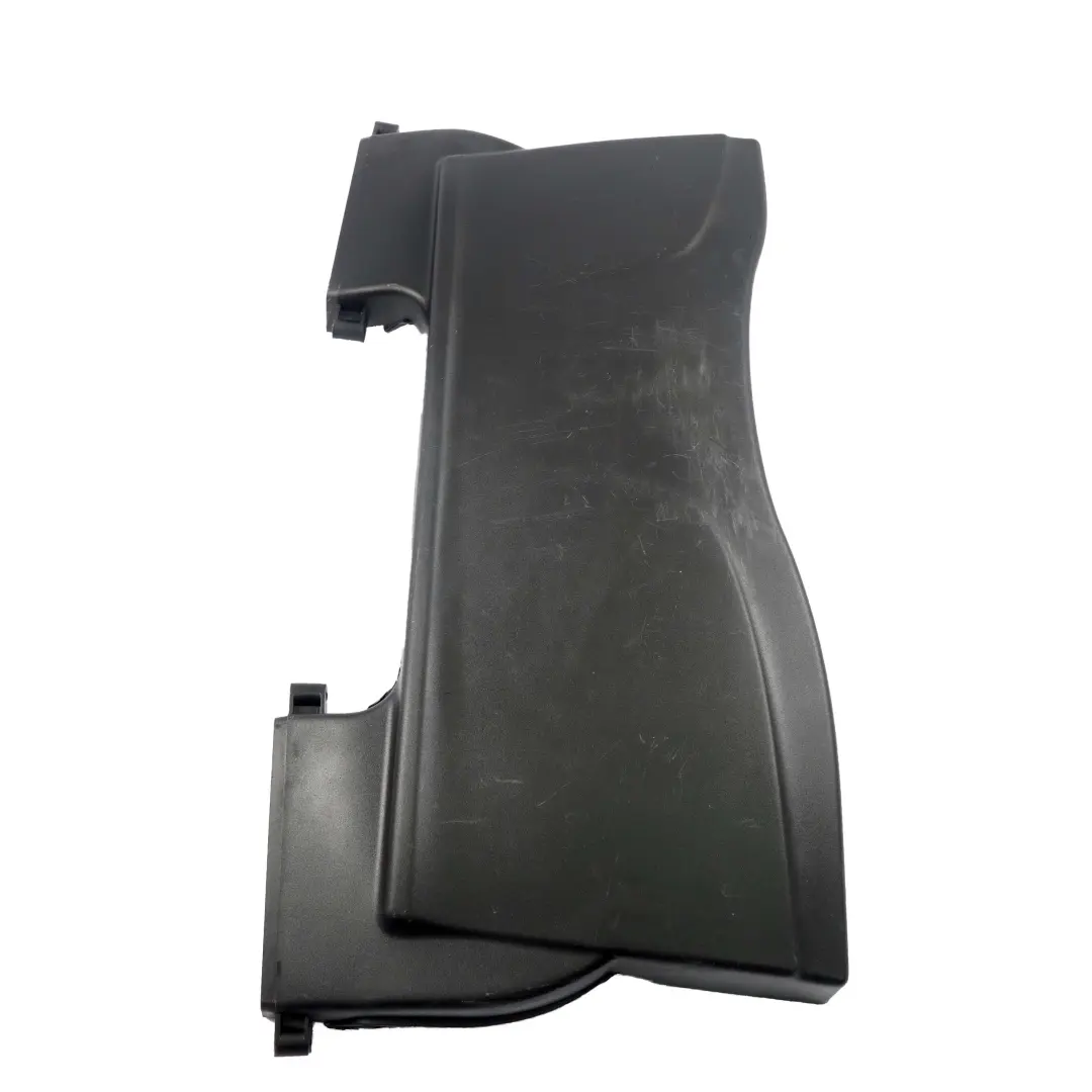  Intake Silencer BMW E82 E88 Diesel N47 Guide Suction Duct Hood - SKU 7811907 - Part number 7811907