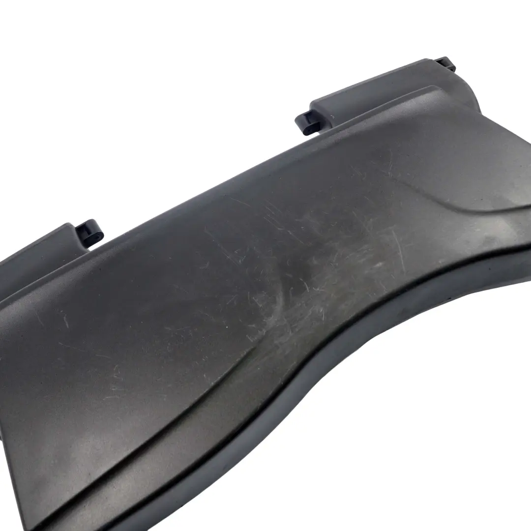 Silenciador Admision BMW E88 Diesel N47 Guia Conducto Aspiracion Campana para con número de pieza 7811907 Silenciador Admision BMW E88 Diesel N47 Guia Conducto Aspiracion Campana - SKU 7811907 - Número de pieza 7811907