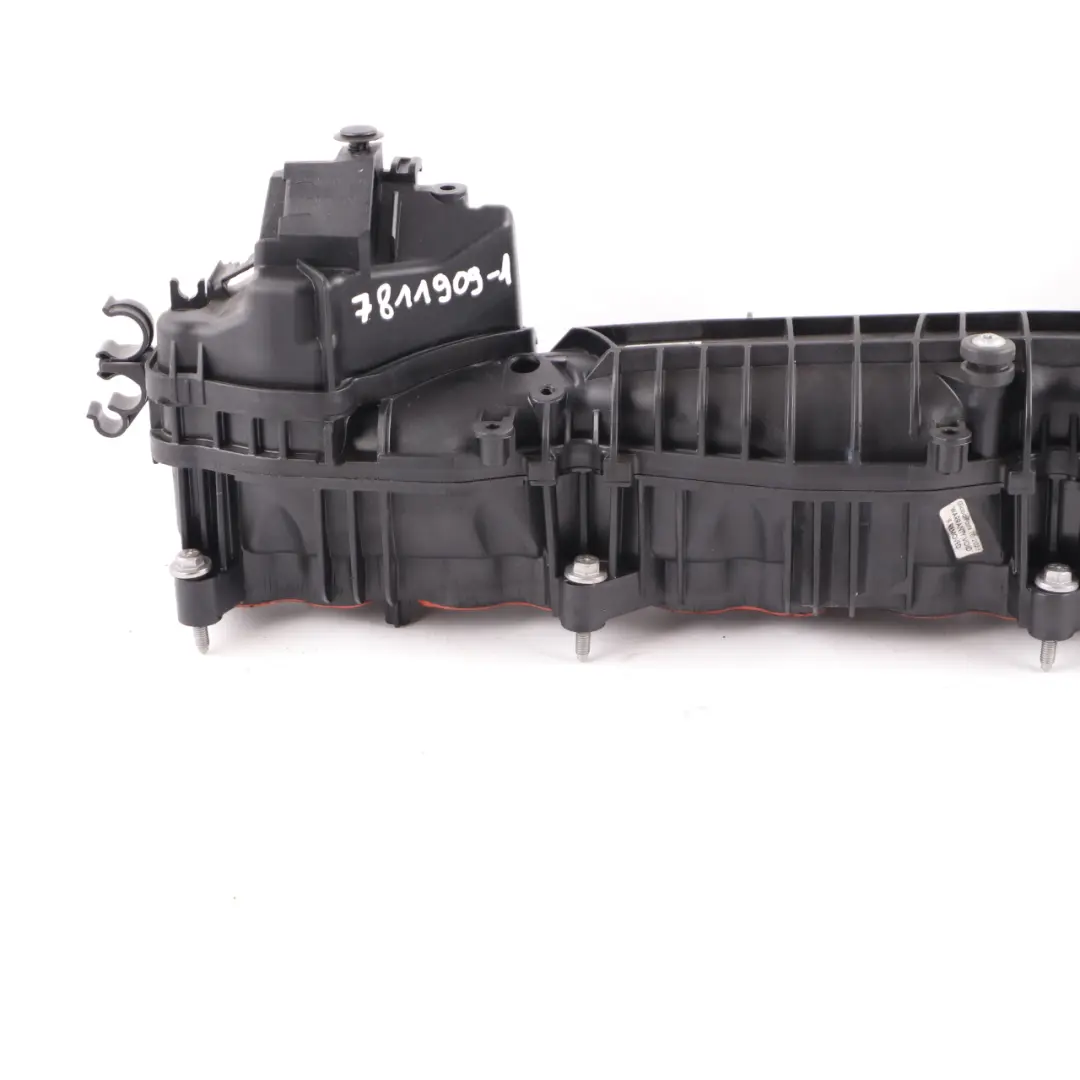 BMW F10 F11 F30 F31 330d 550d N57N Intake Manifold Flap Control - SKU 7811909-1 - Part number 7811909