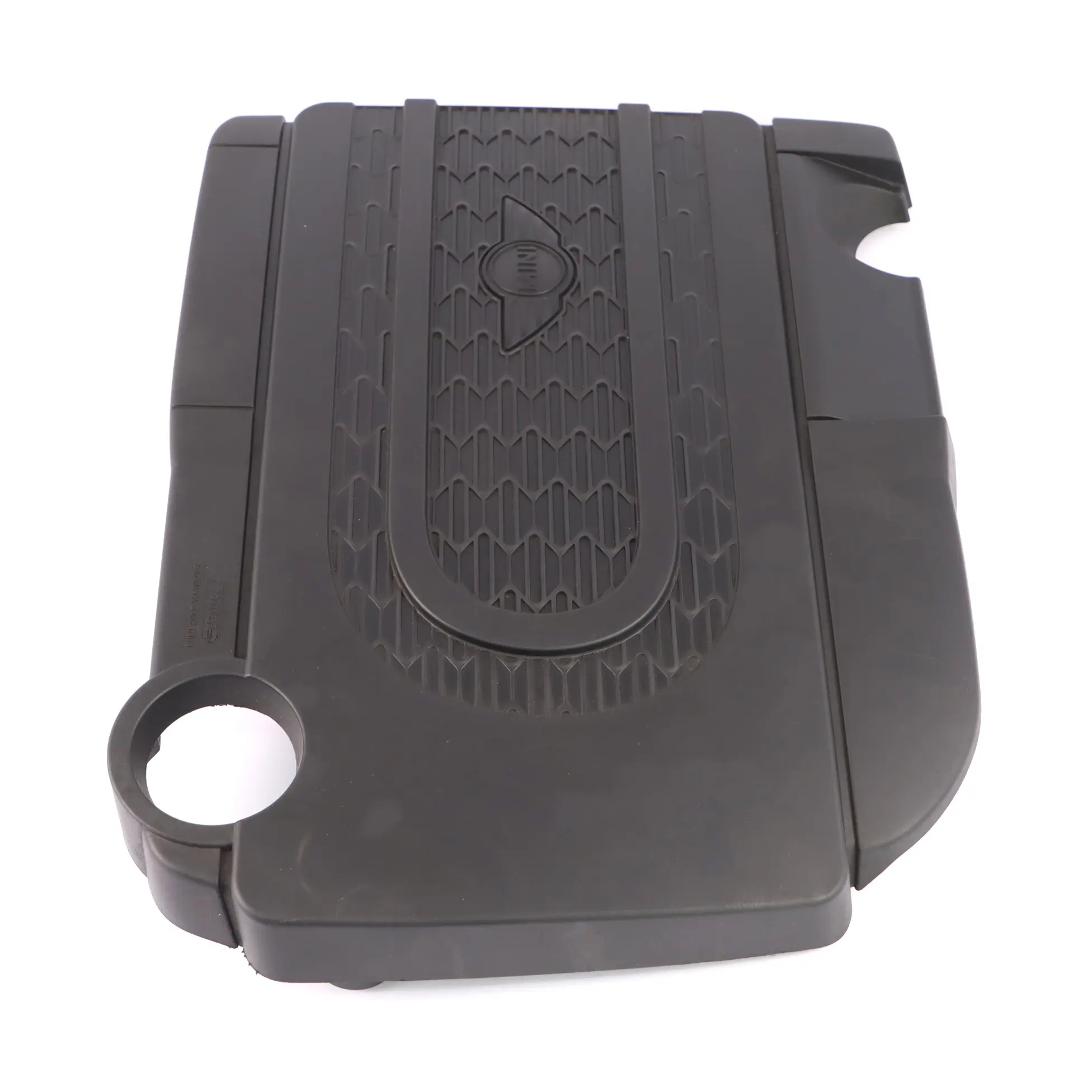 Mini Cooper R55 R56 R57 LCI N47N Coperchio Motore Diesel Acustico 7811920