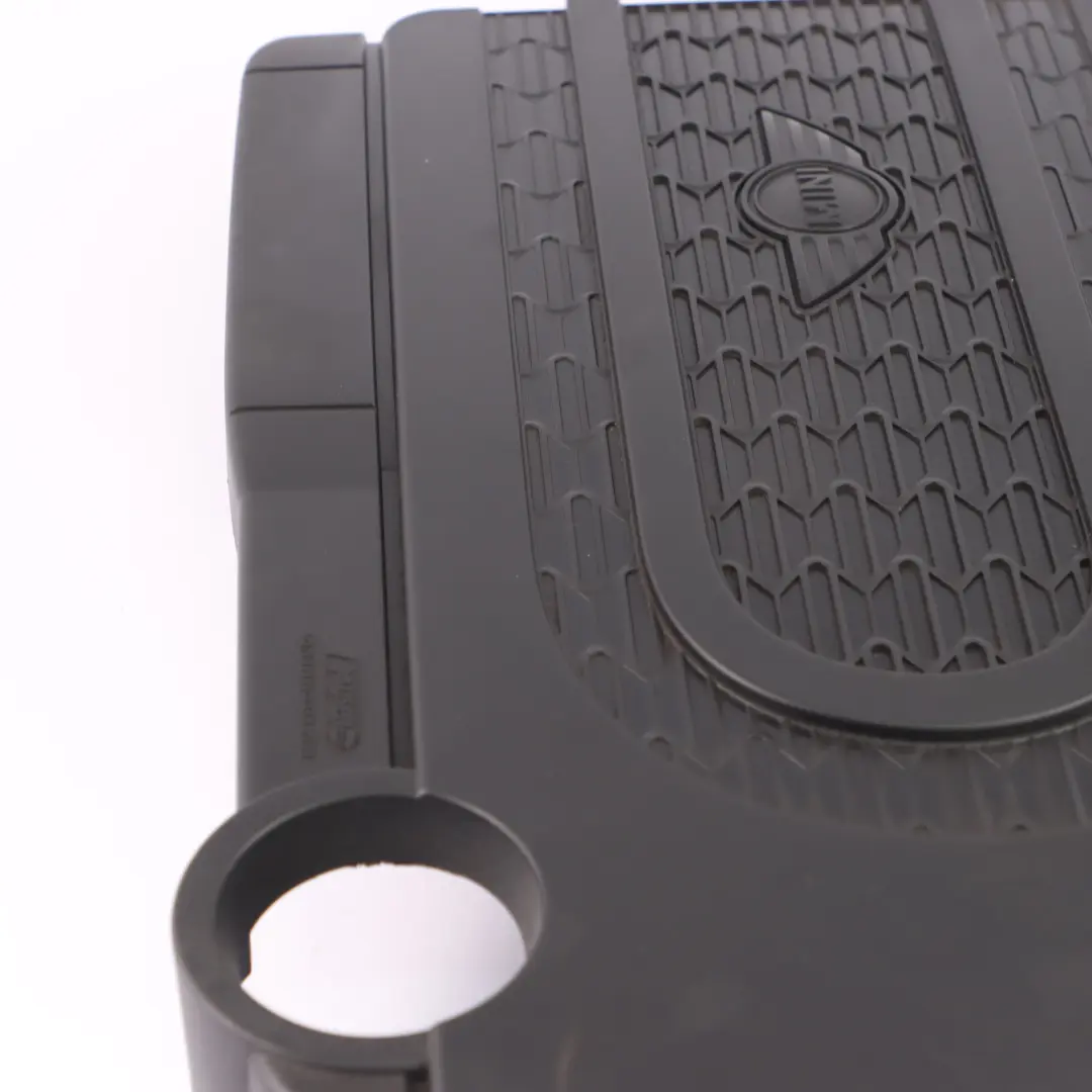 Mini Cooper R55 R56 R57 LCI N47N Motorabdeckung Akustik Diesel - SKU 7811920-2 - Teilenummer 7811920